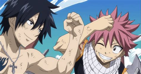 The 30+ Best Fairy Tail Fanfiction That Are Actually Good .